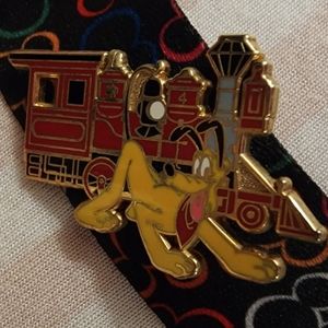 Disney pin